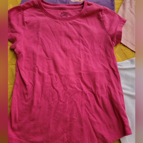 Girls t-shirts size 6 - Picture 5 of 12